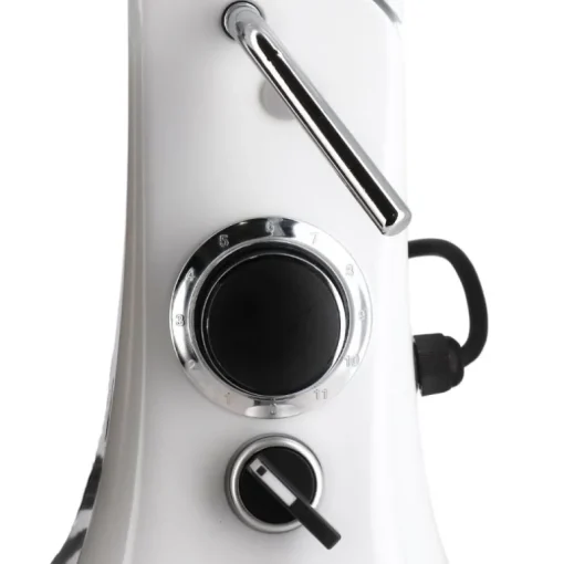 Robot pâtissier blanc 500W PatisDécor