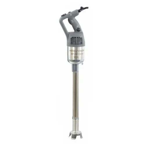 Robot-coupe mixeur plongeant MP 350 combi tube 35 cm