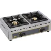 Roller Grill réchaud pâtissier 2 feux