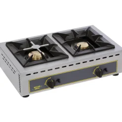 Roller Grill réchaud pâtissier 2 feux