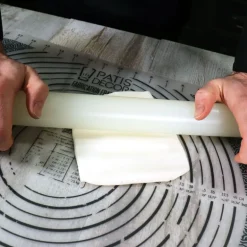 Rouleau à pâtisserie anti-adhérent 50 cm