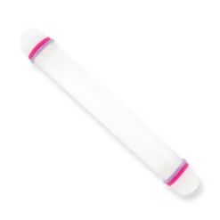 Rouleau anti-adhérent avec guides 23 cm