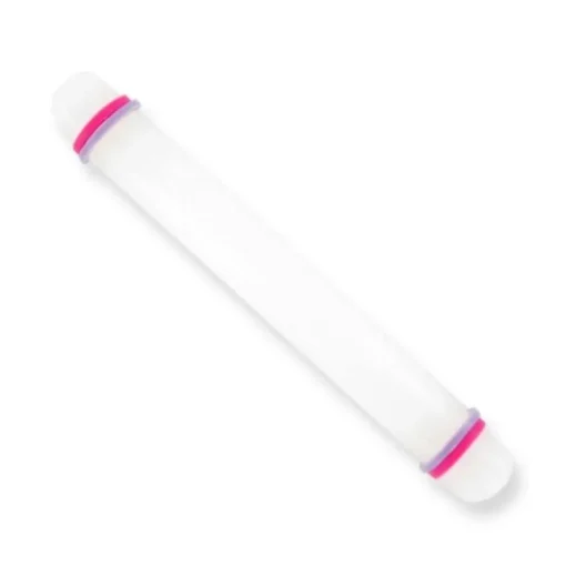 Rouleau anti-adhérent avec guides 23 cm