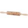 Rouleau empreintes Halloween grands motifs