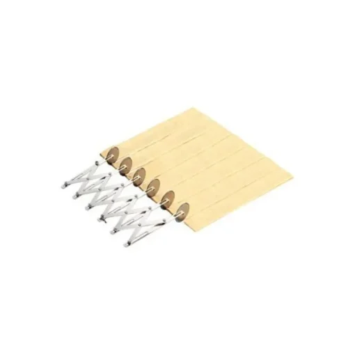 Rouleau multicoupe simple 6 roulettes