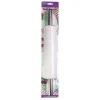 Rouleau texture panier 38 cm PME