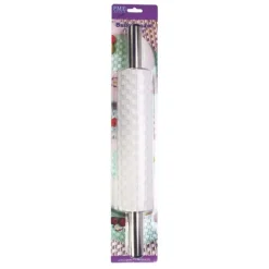 Rouleau texture panier 38 cm PME