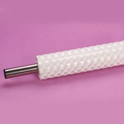 Rouleau texture panier 38 cm PME
