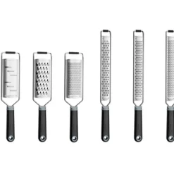 Râpe large grains fins Stop’glisse® Déglon