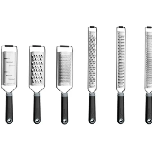 Râpe large grains fins Stop’glisse® Déglon
