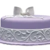 Ruban pâte à sucre arabesques (5 m)