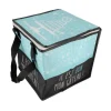 Sac isotherme 25 x 25 x 26 cm