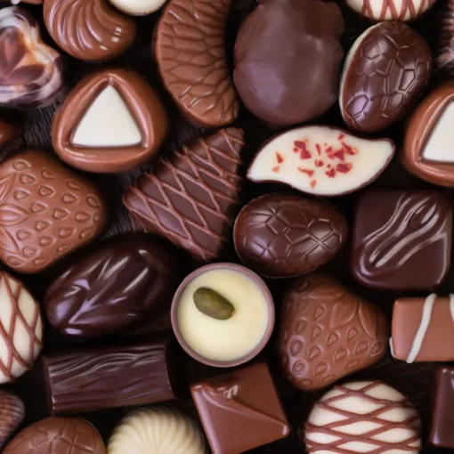 Sachets bonbons Lutins + liens - 14 x 23 cm (x 10)