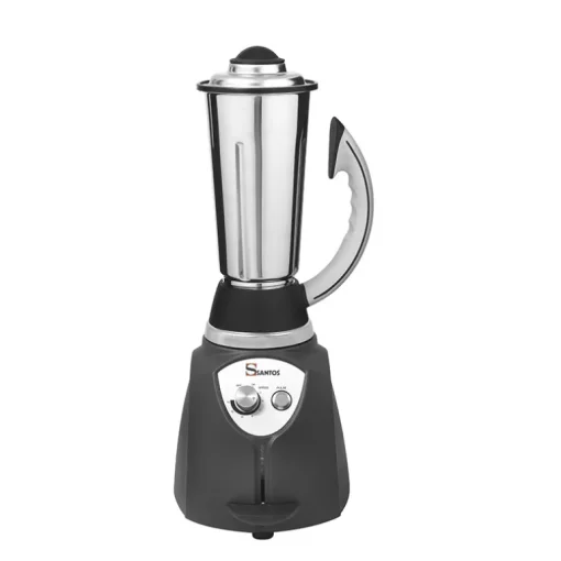 Santos blender n°37 bol inox 2 L