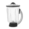Santos blender n°37 bol transparent 4 l