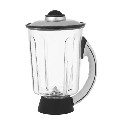 Santos blender n°37 bol transparent 4 l