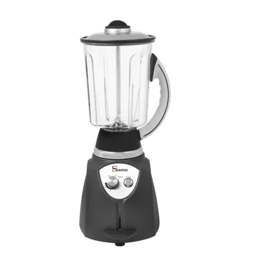 Santos blender n°37 bol transparent 4 l