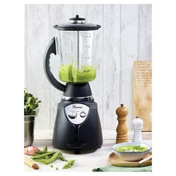 Santos blender n°37 bol transparent 4 l