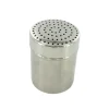 Saupoudreuse Inox perfos 2 mm