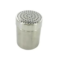 Saupoudreuse Inox perfos 2 mm