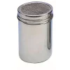 Saupoudreuse inox tamis