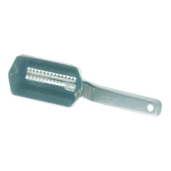 Scalex écailleur à poisson lame inox corps aluminium