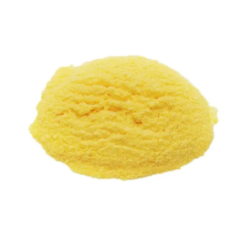 Semoule de maïs Polenta fine 1 kg