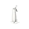 Siphon à crème blanc 0,50 L
