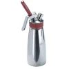 Siphon Gourmet Whip ISI 25 cl