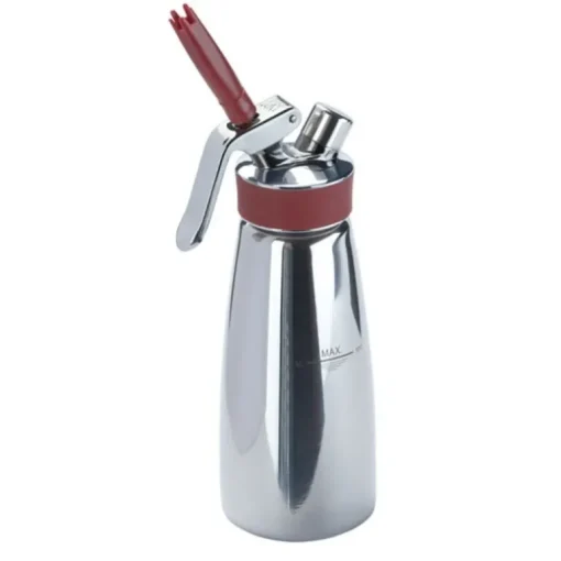 Siphon Gourmet Whip ISI 25 cl