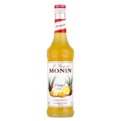 Sirop d'Ananas 700 ml