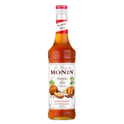 Sirop de Citrouille saveur Epicée 700 ml