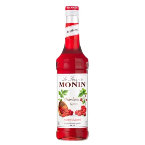 Sirop de Framboise 700 ml