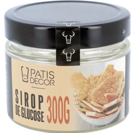Sirop de glucose 300 g