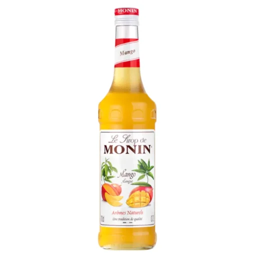 Sirop de mangue 700 ml