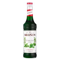 Sirop de Menthe Verte 700 ml