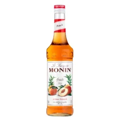 Sirop de Pêche 700 ml