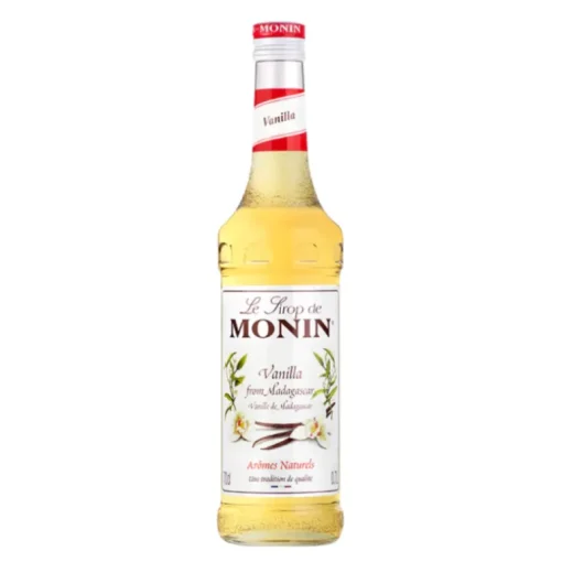 Sirop de Vanille de Madagascar 700 ml