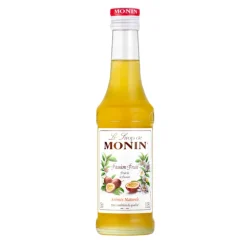 Sirop Fruit de la Passion 250 ml