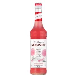 Sirop Saveur Barbe à Papa 700 ml