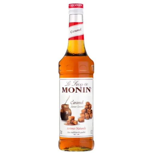 Sirop Saveur Caramel 700 ml