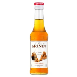 Sirop Saveur Caramel 250 ml