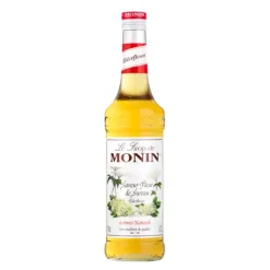 Sirop saveur Fleur de Sureau 700 ml