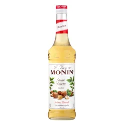 Sirop saveur Noisette 700 ml