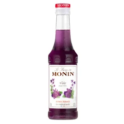 Sirop Saveur Violette 250 ml