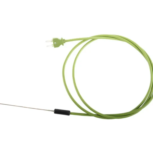 Sonde spéciale sous-vide pour thermocouple 250528 6 cm de -40° à 110° c