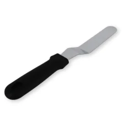 Spatule de glaçage coudée 30 cm