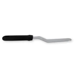 Spatule de glaçage coudée 30 cm