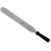 Spatule droite flexible professionnelle