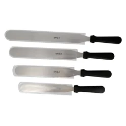Spatule droite flexible professionnelle